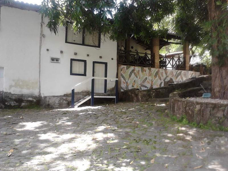 Pousada Chacara Da Dinda Goias Exterior photo